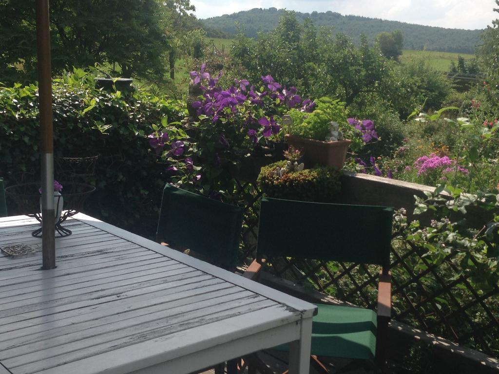All Seasons Bed & Breakfast Kerpen  Εξωτερικό φωτογραφία