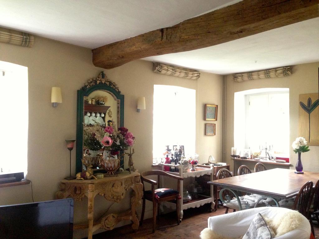 All Seasons Bed & Breakfast Kerpen  Εξωτερικό φωτογραφία