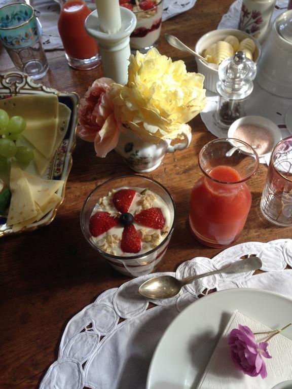 All Seasons Bed & Breakfast Kerpen  Εξωτερικό φωτογραφία