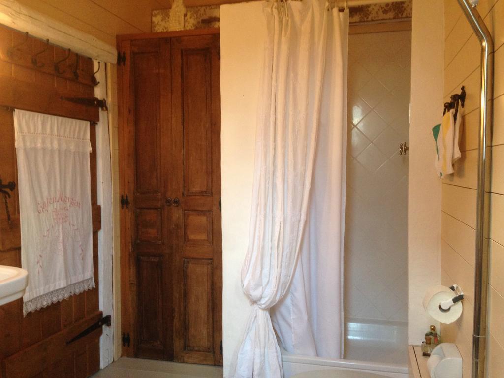 All Seasons Bed & Breakfast Kerpen  Εξωτερικό φωτογραφία