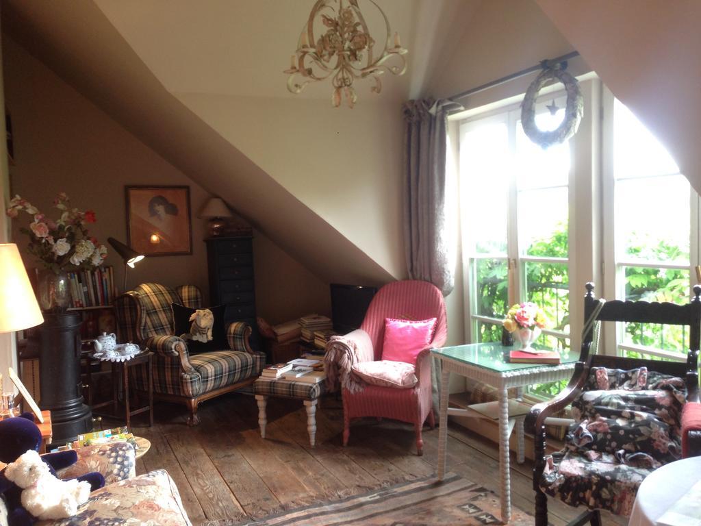 All Seasons Bed & Breakfast Kerpen  Εξωτερικό φωτογραφία