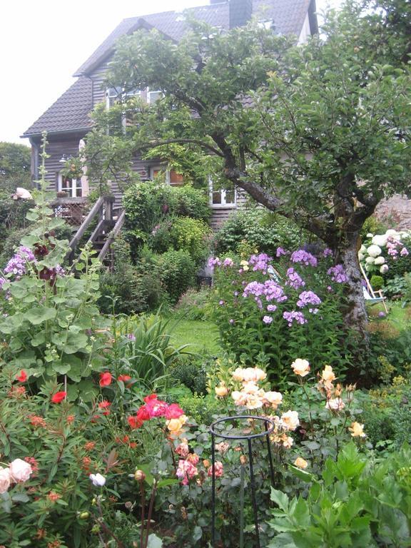 All Seasons Bed & Breakfast Kerpen  Εξωτερικό φωτογραφία