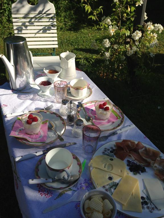 All Seasons Bed & Breakfast Kerpen  Εξωτερικό φωτογραφία