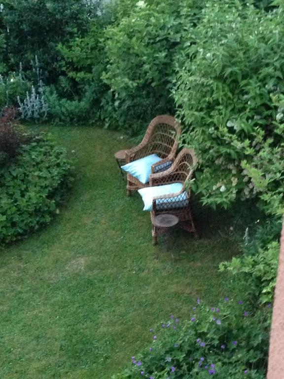 All Seasons Bed & Breakfast Kerpen  Εξωτερικό φωτογραφία