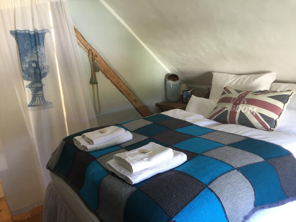 All Seasons Bed & Breakfast Kerpen  Εξωτερικό φωτογραφία